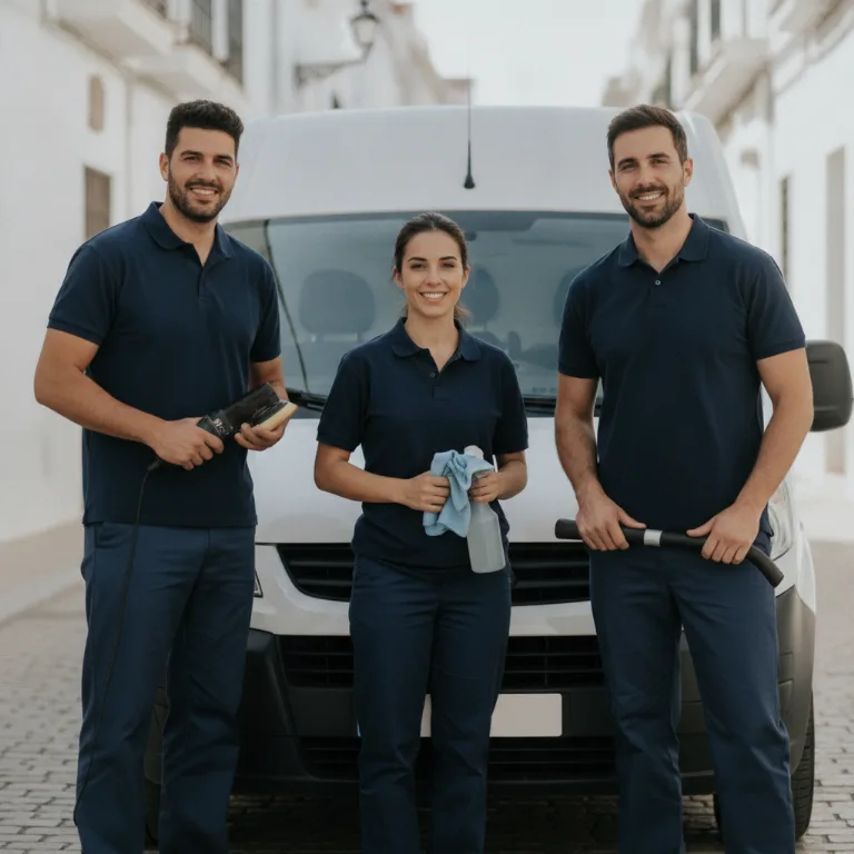 Detailing Auto team a Gallarate