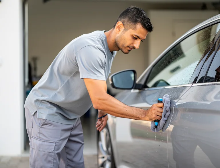 Detailing Auto servizio a Gallarate